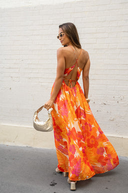 ROBE AMANDA - ROBE