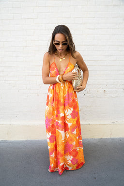 ROBE AMANDA - ROBE