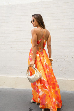 ROBE AMANDA - ROBE