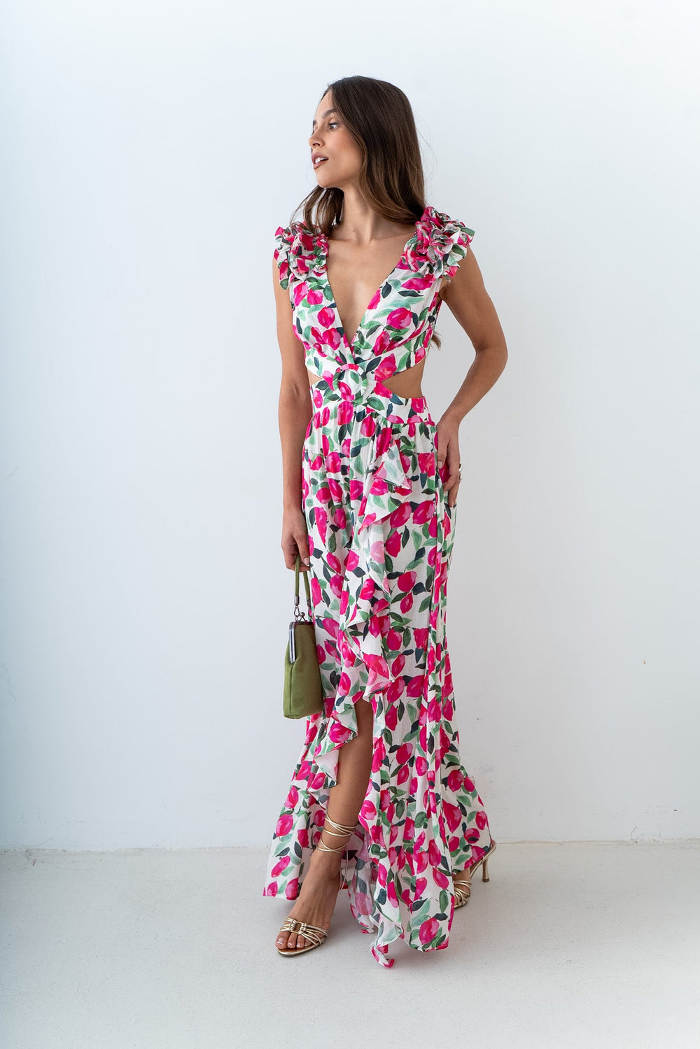 ROBE ANDREA - ROBE