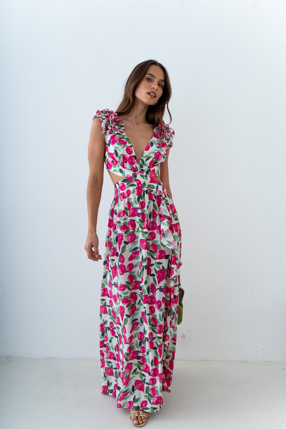ROBE ANDREA - ROBE