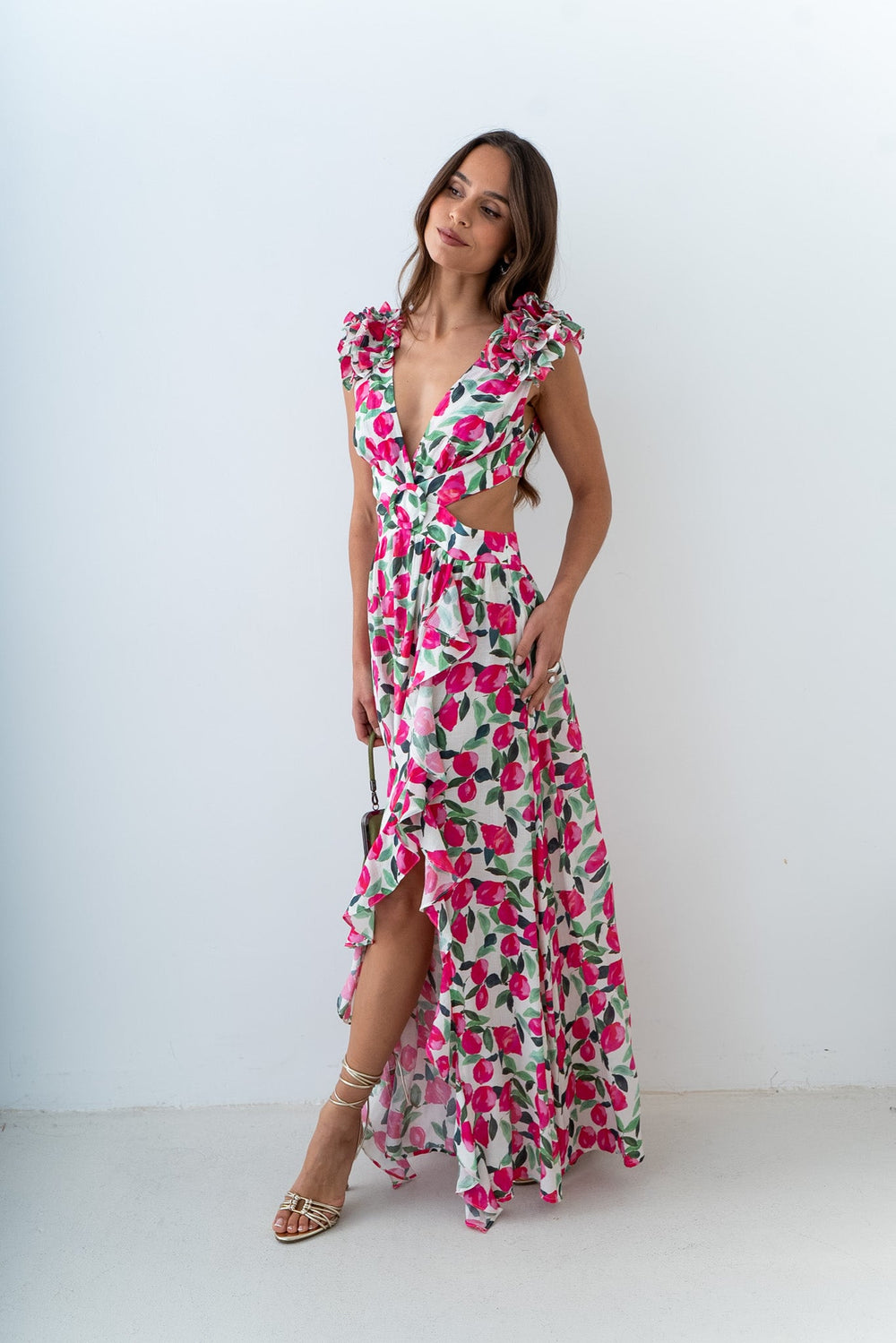 ROBE ANDREA - ROBE