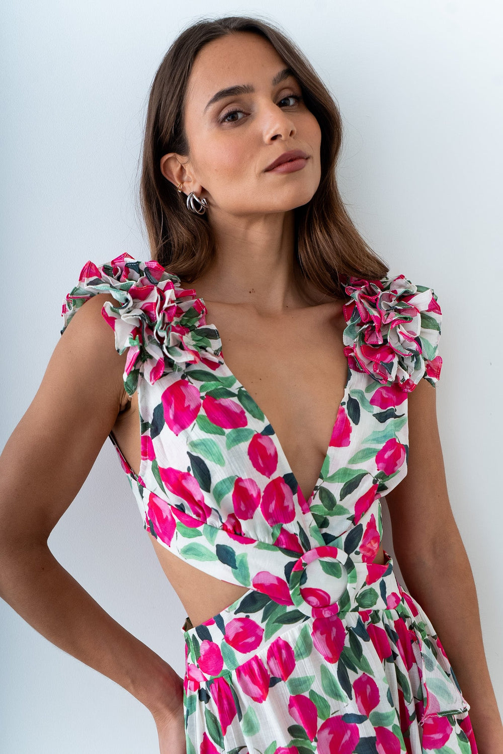 ROBE ANDREA - ROBE