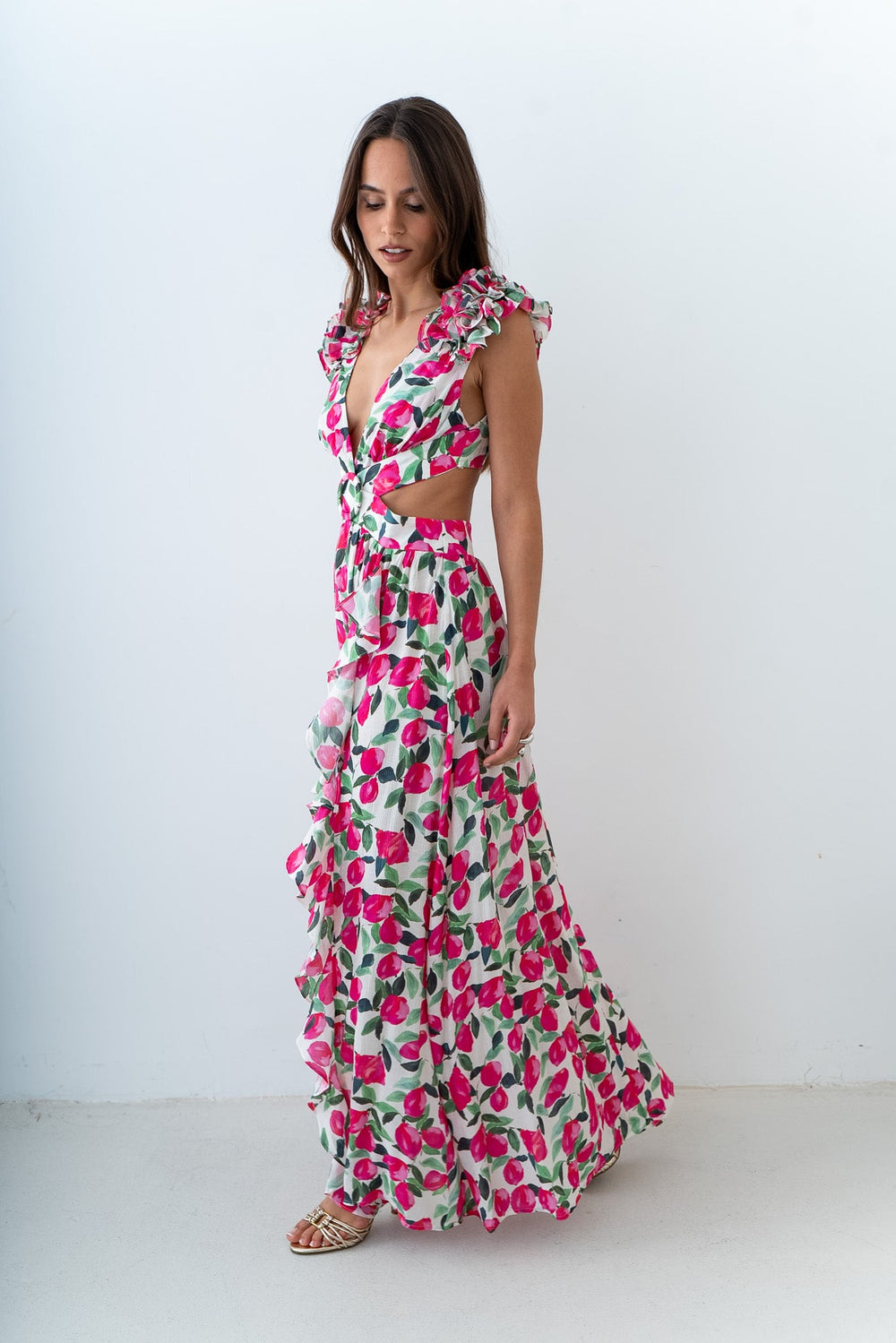 ROBE ANDREA - ROBE