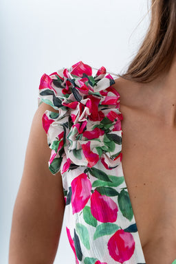 ROBE ANDREA - ROBE