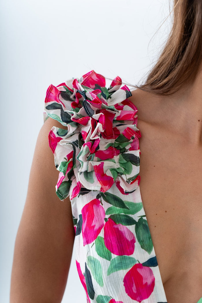 ROBE ANDREA - ROBE