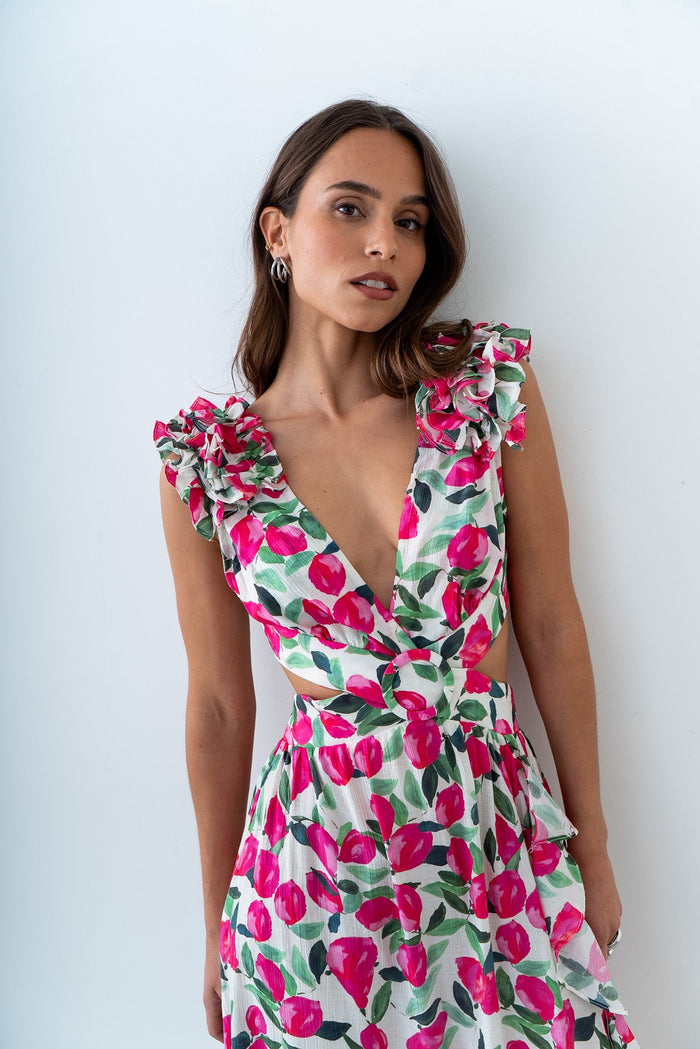 ROBE ANDREA - ROBE