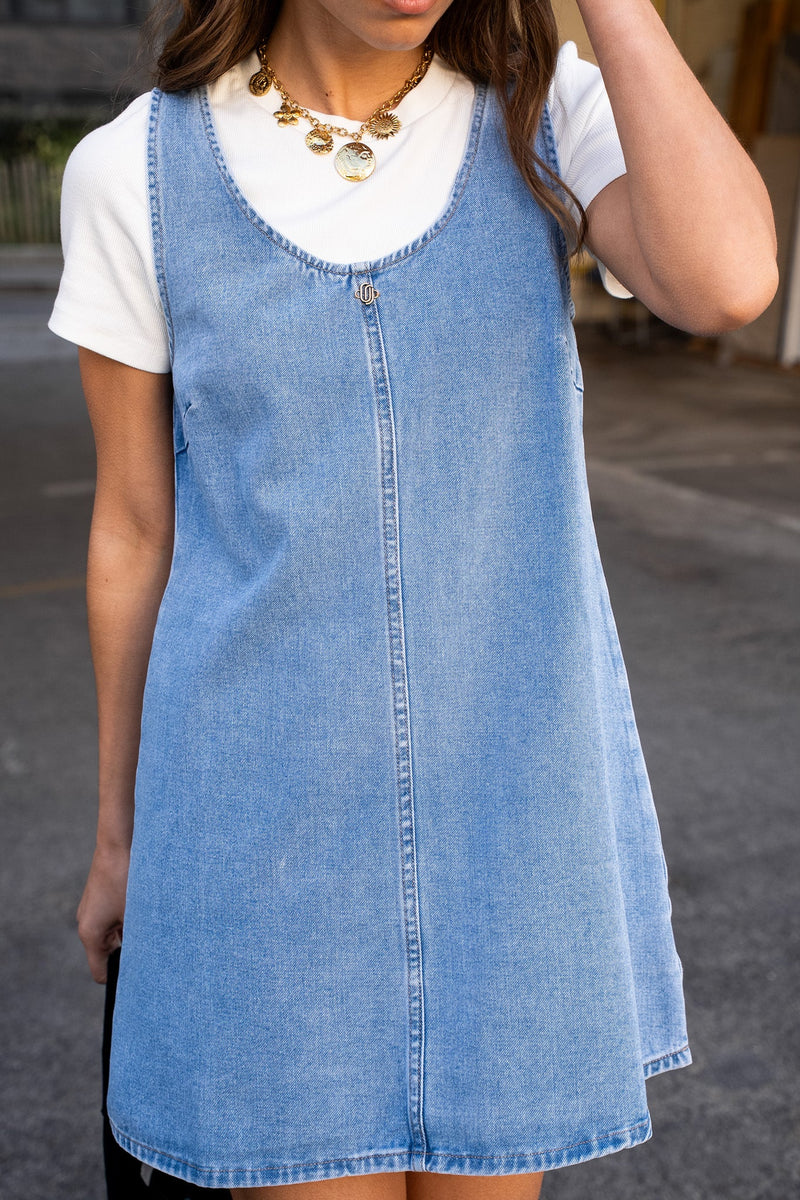 ROBE ASTRID - ROBE