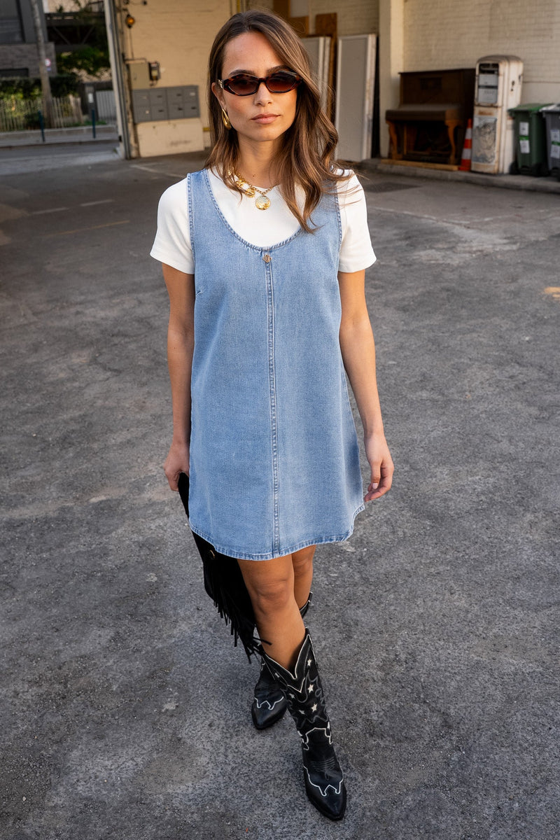 ROBE ASTRID - ROBE