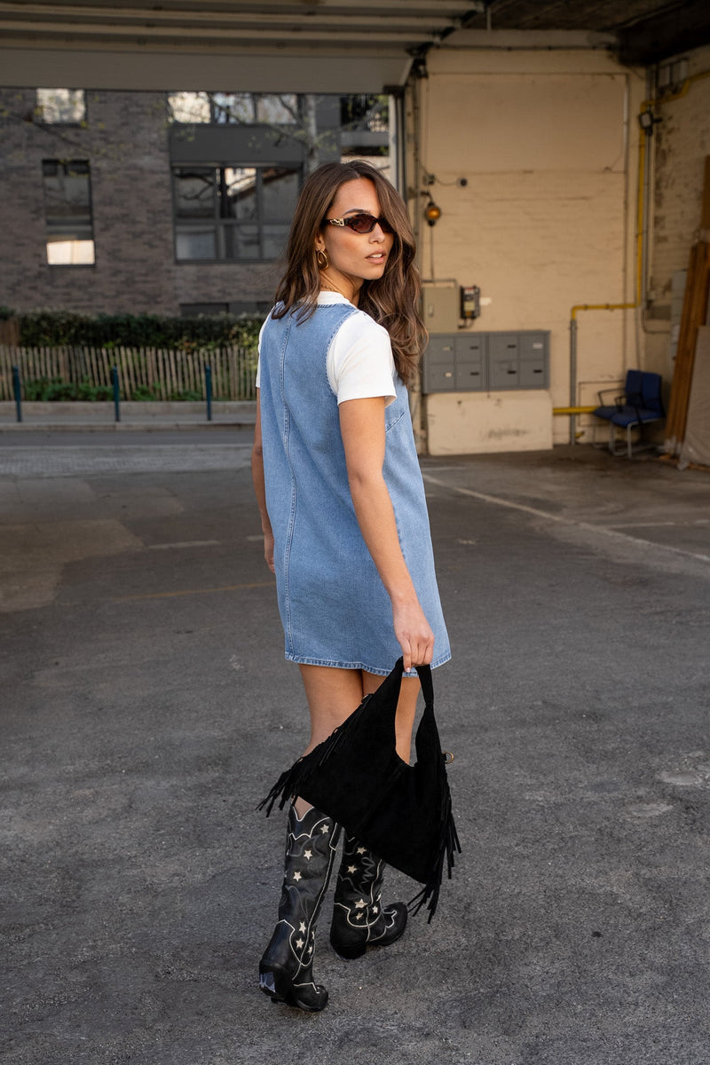 ROBE ASTRID - ROBE