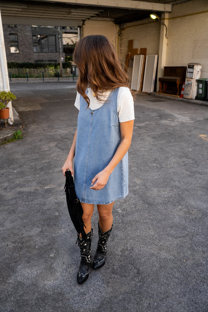 ROBE ASTRID - ROBE