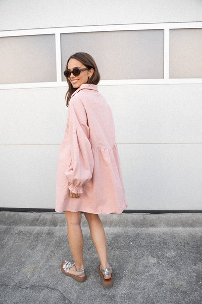 ROBE ATHENA +5CM - ROBE