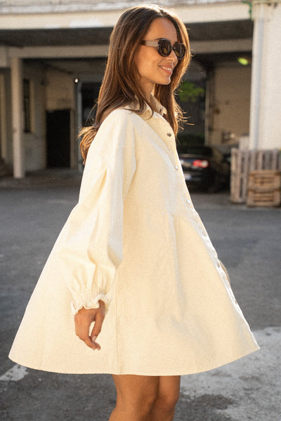 ROBE ATHENA +5CM - ROBE