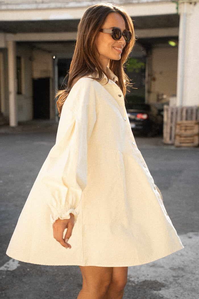 ROBE ATHENA +5CM - ROBE