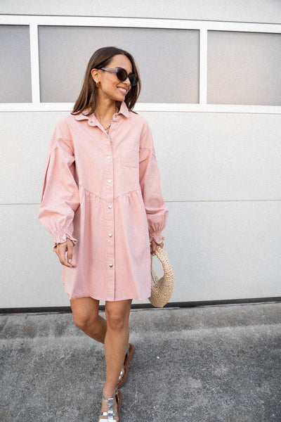 ROBE ATHENA +5CM - ROBE