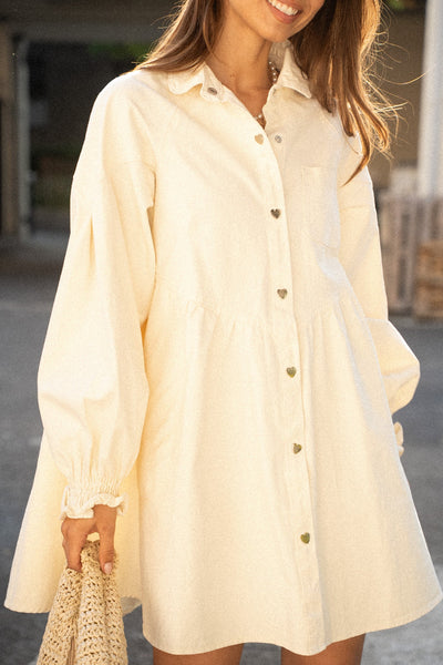 ROBE ATHENA +5CM - ROBE