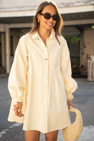 ROBE ATHENA +5CM - ROBE