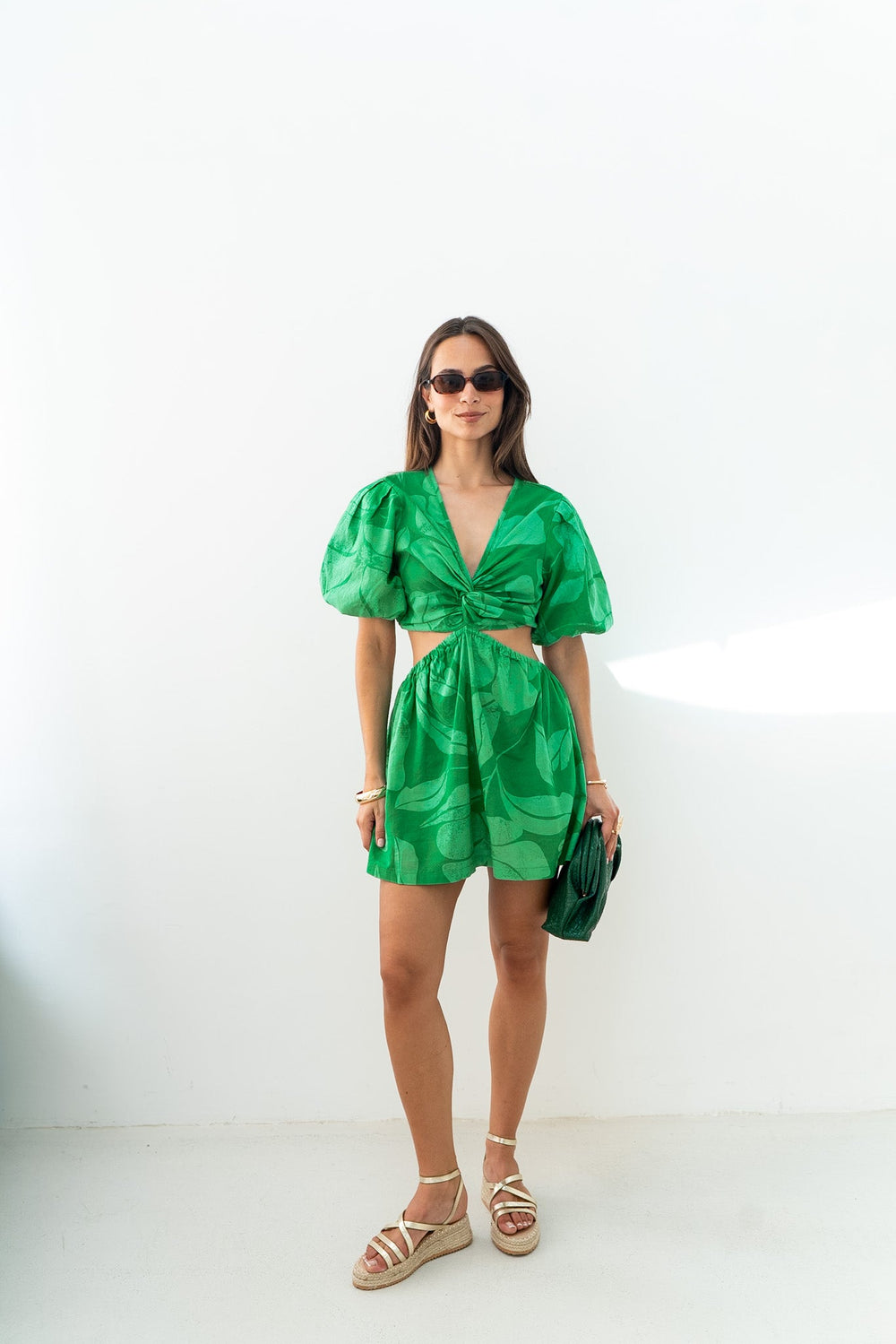 ROBE ATHENA - ROBE