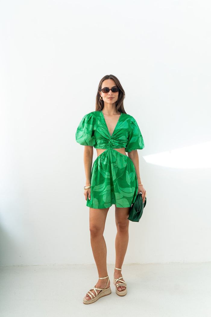 ROBE ATHENA - ROBE