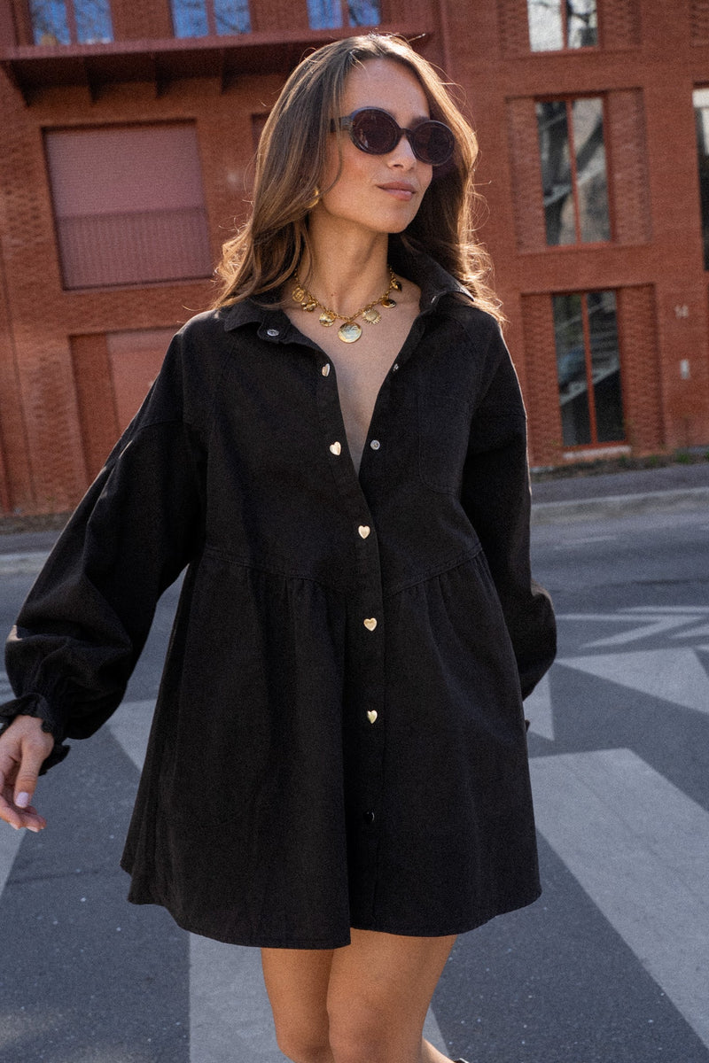 ROBE ATHENA - ROBE