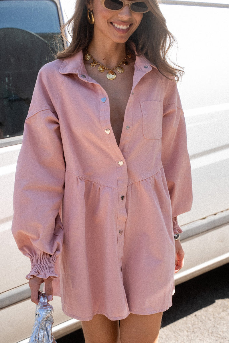 ROBE ATHENA - ROBE