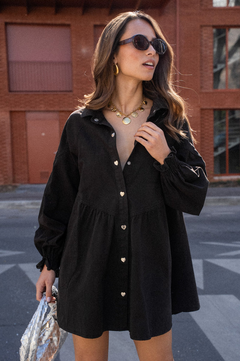 ROBE ATHENA - ROBE