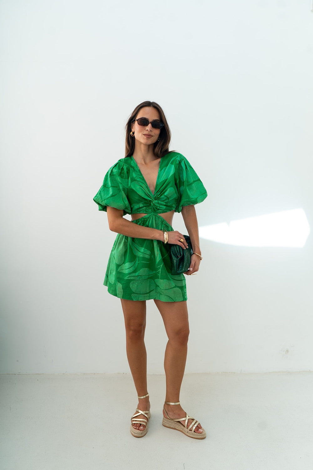 ROBE ATHENA - ROBE