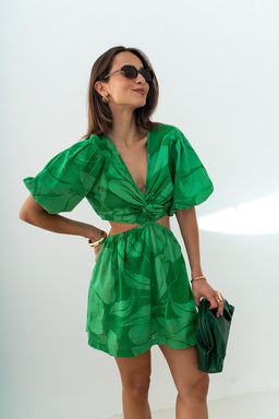 ROBE ATHENA - ROBE