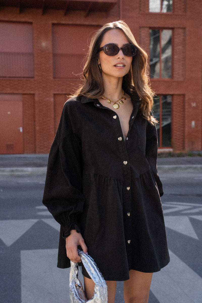 ROBE ATHENA - ROBE