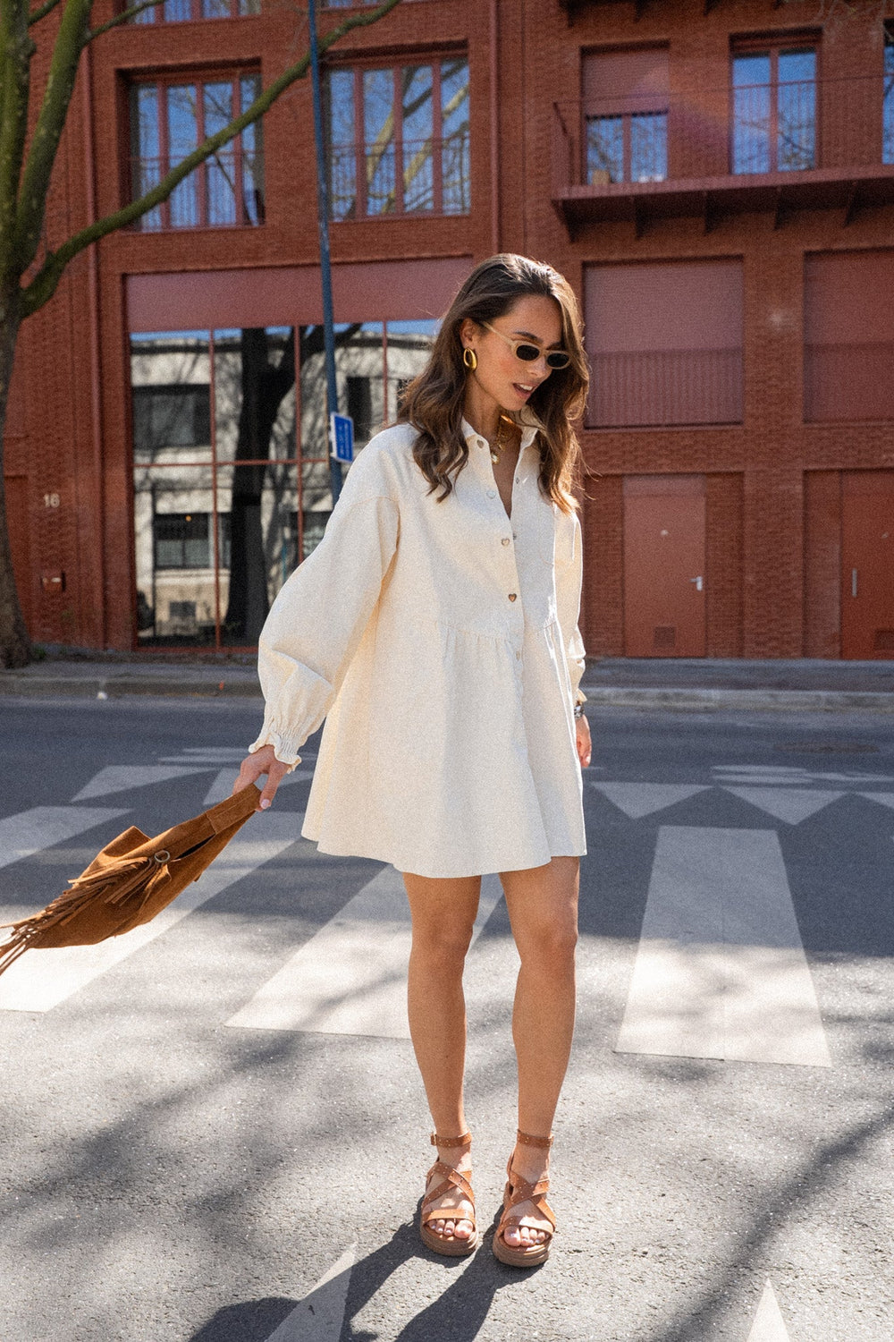 ROBE ATHENA - ROBE