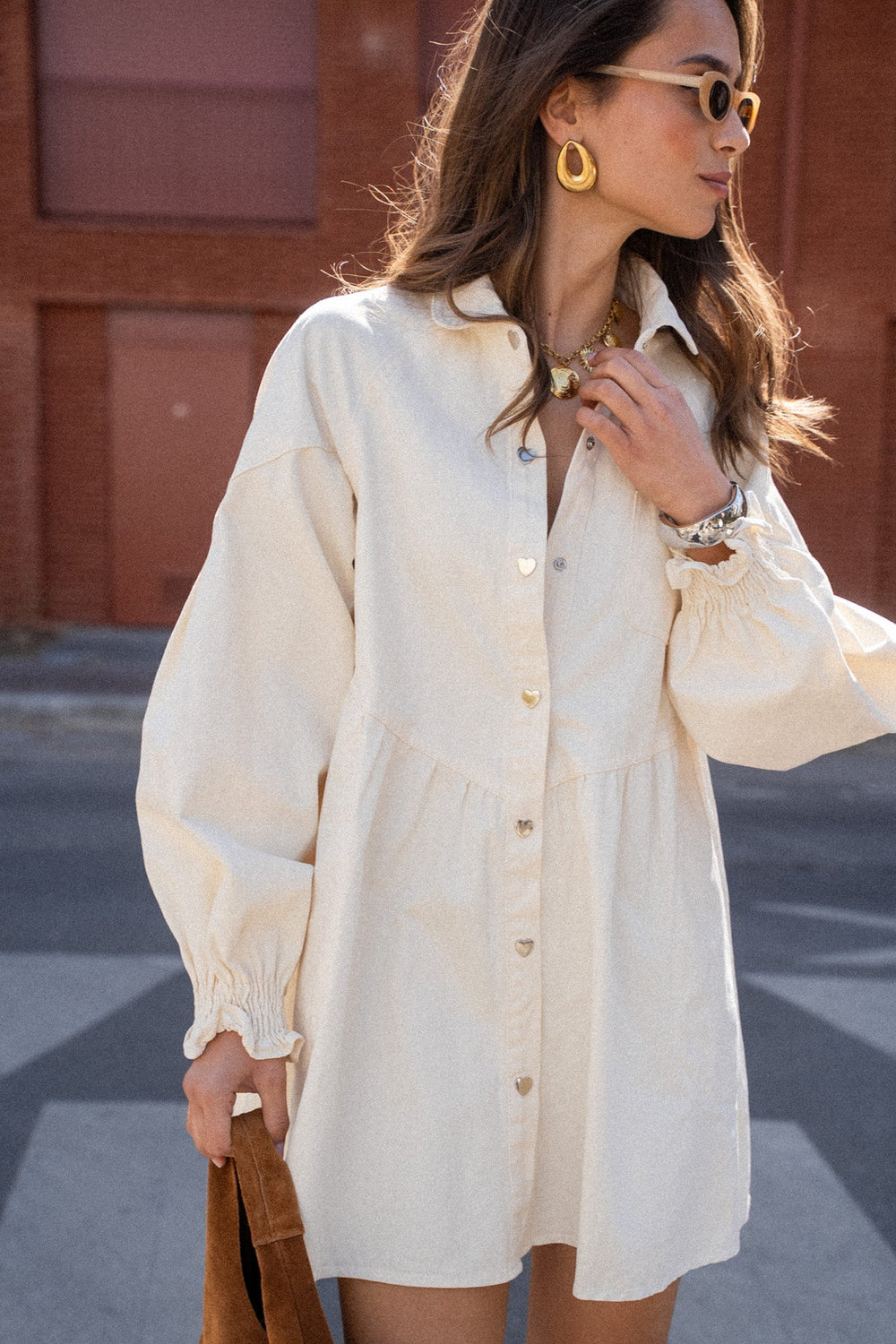 ROBE ATHENA - ROBE