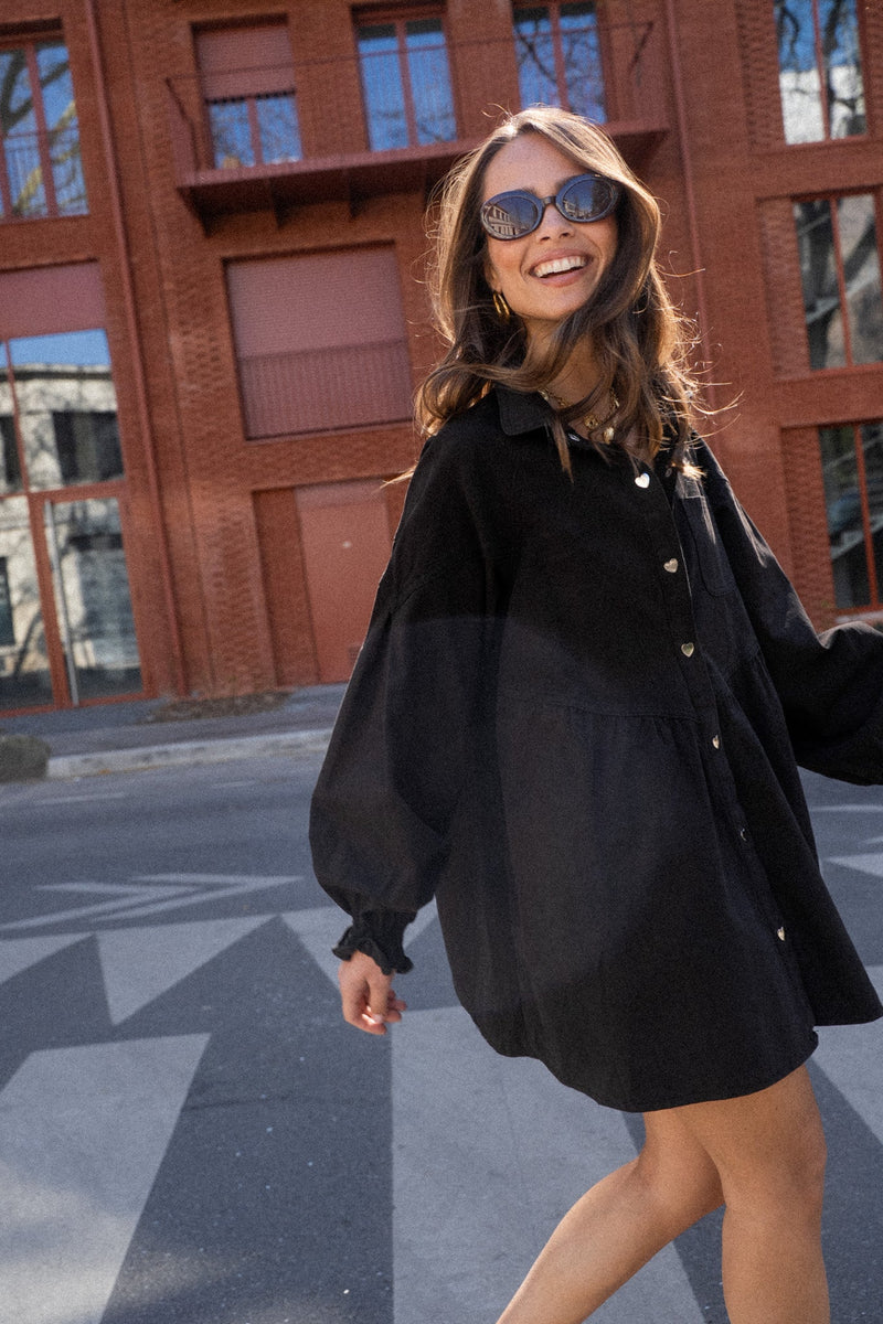 ROBE ATHENA - ROBE