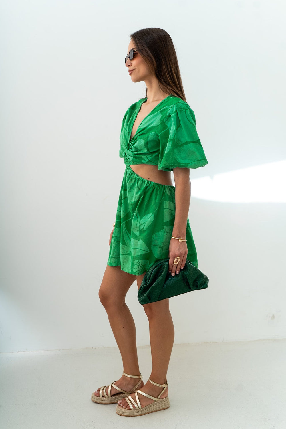 ROBE ATHENA - ROBE