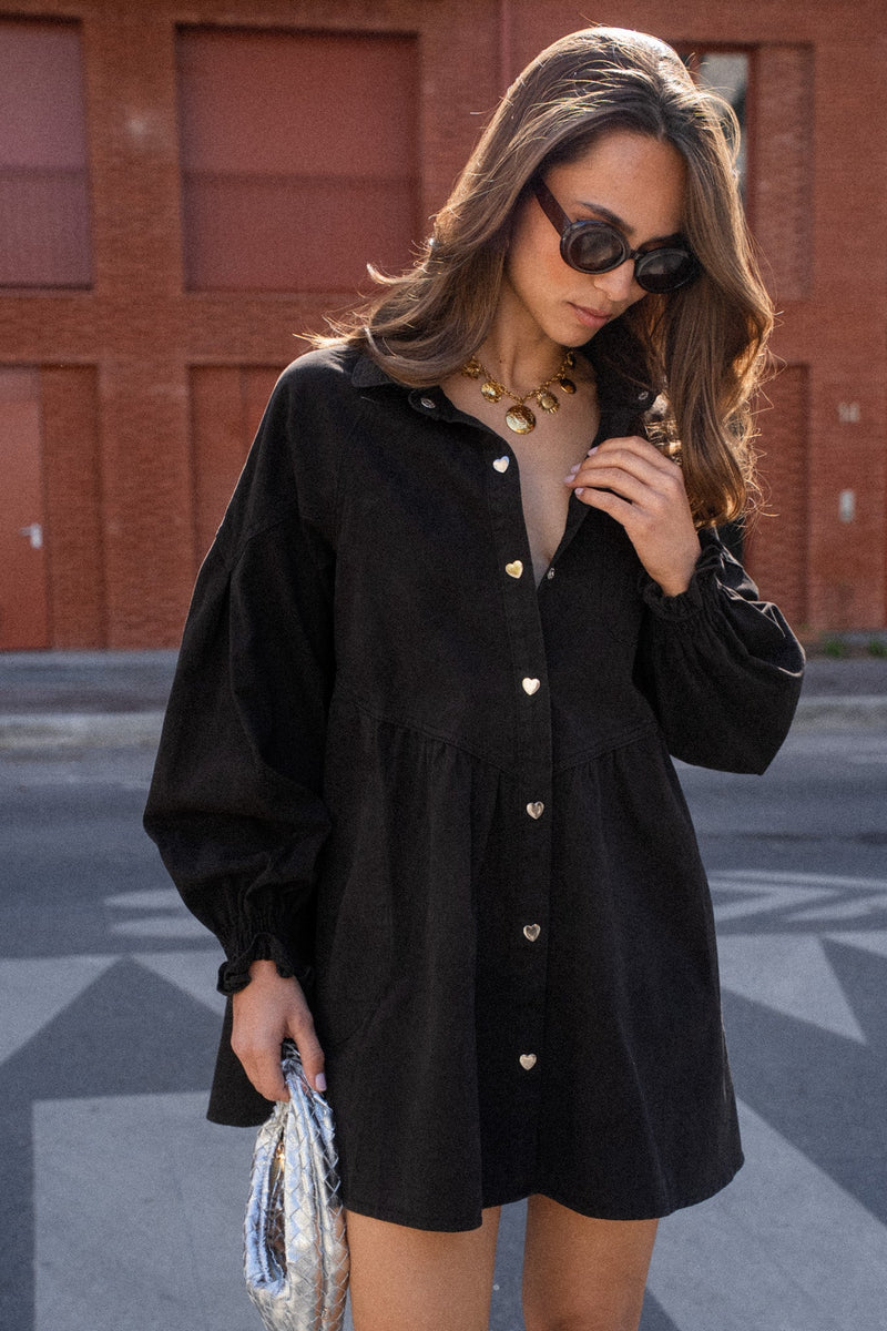ROBE ATHENA - ROBE