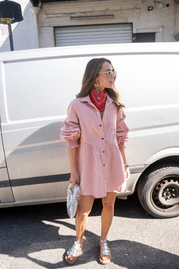 ROBE ATHENA - ROBE