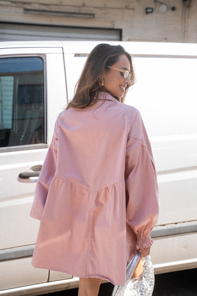 ROBE ATHENA - ROBE