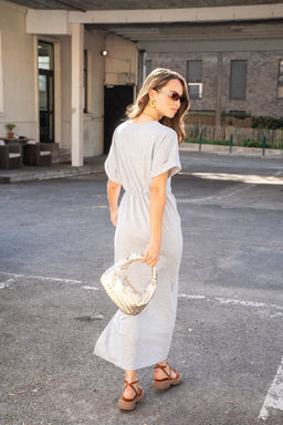 ROBE AUDE - ROBE