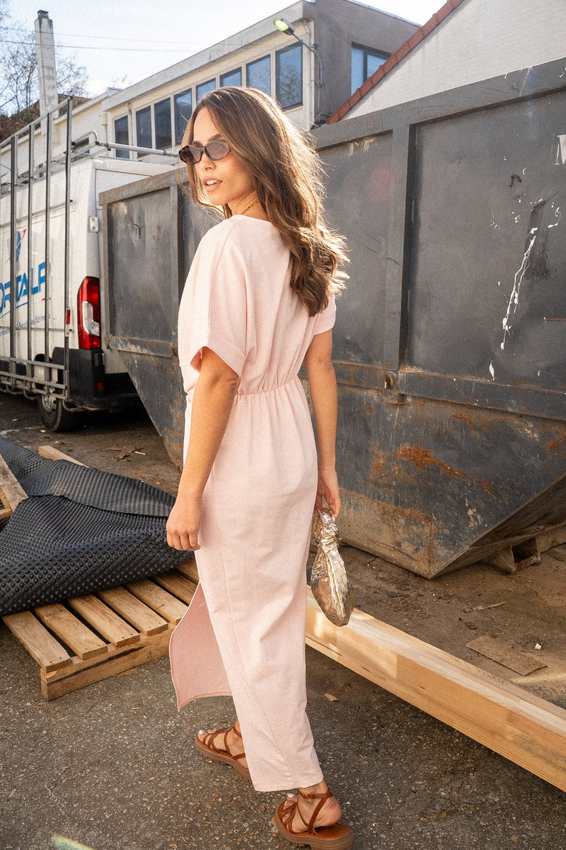 ROBE AUDE - ROBE