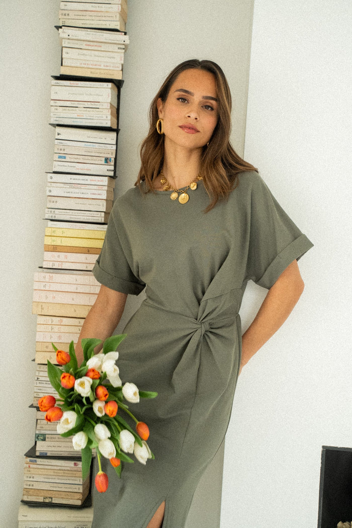 ROBE AUDE - ROBE