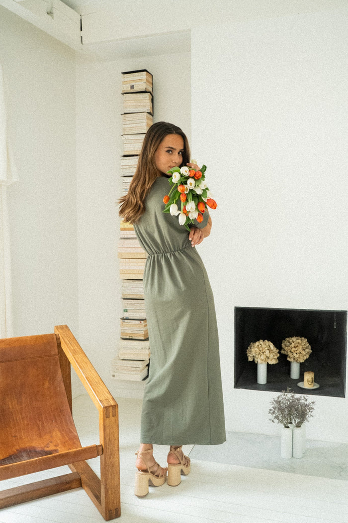 ROBE AUDE - ROBE