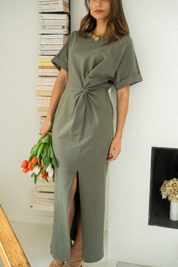 ROBE AUDE - ROBE