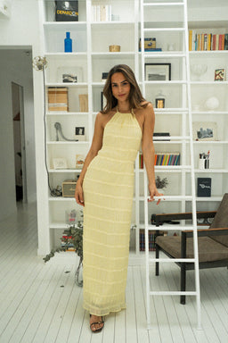 ROBE AURORE - ROBE