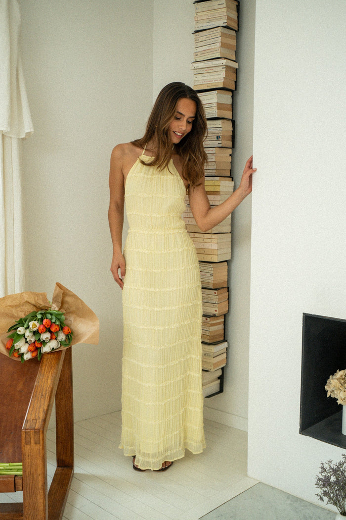 ROBE AURORE - ROBE