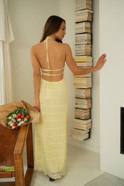 ROBE AURORE - ROBE