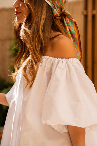 ROBE BARCELONE - ROBE