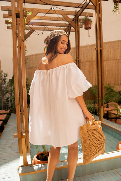 ROBE BARCELONE - ROBE