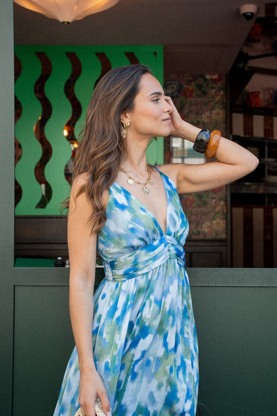 ROBE BEATRICE - ROBE