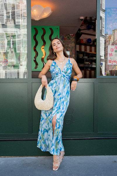 ROBE BEATRICE - ROBE