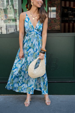 ROBE BEATRICE - ROBE