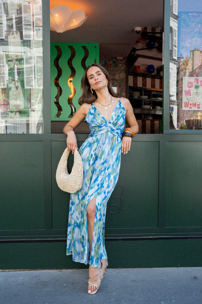 ROBE BEATRICE - ROBE